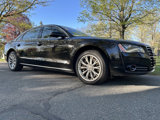 Used 2012 Audi A8 L 4.2 image 3