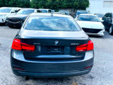 Used 2018 BMW 320i xDrive Sedan w/ Convenience Package image 6