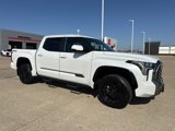 Used 2025 Toyota Tundra Platinum image 2