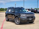 New 2025 Ford Bronco Sport Big Bend image 2
