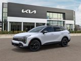 New 2026 Kia Sportage X-Pro Prestige image 4