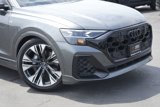 New 2025 Audi Q8 Prestige image 3