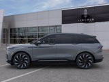 New 2025 Lincoln Nautilus Reserve image 5