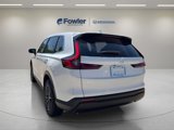 New 2026 Honda CR-V EX-L image 3