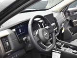 New 2025 Nissan Pathfinder Platinum w/ Cargo Package image 6