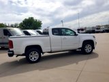 Used 2021 Chevrolet Colorado LT w/ Fleet Safety Package image 6