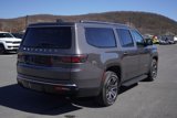 New 2025 Jeep Wagoneer L 4WD image 3