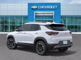 New 2026 Chevrolet TrailBlazer LT image 3