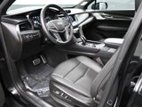 Used 2022 Cadillac XT5 Sportv w/ Technology Package image 2