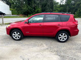 Used 2012 Toyota RAV4 Limited image 2