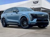 New 2025 Cadillac Escalade IQ Sport 1 w/ LPO, ONYX Package image 2
