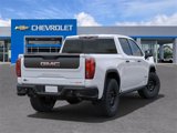 New 2025 GMC Sierra 1500 AT4X w/ AT4X AEV Edition image 4