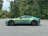 Used 2023 Aston Martin V8 Vantage Coupe image 6