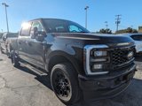 New 2025 Ford F250 Lariat w/ Lariat Ultimate Package image 3