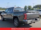 New 2025 Toyota Tundra 1794 Edition image 4