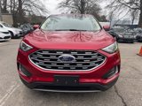 Used 2022 Ford Edge SEL w/ Convenience Package image 3