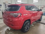 Used 2022 Jeep Compass Limited image 3
