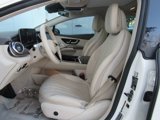 Used 2022 Mercedes-Benz EQS 450+ Sedan image 5