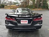 New 2025 Chevrolet Corvette Stingray Preferred Cpe w/ Z51 Performance Package image 3