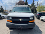 Used 2015 Chevrolet Express 2500 image 3