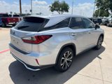 Used 2022 Lexus RX 350L FWD w/ Premium Package image 3