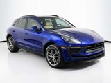 Certified 2024 Porsche Macan image 6