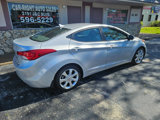 Used 2013 Hyundai Elantra Limited w/ Technology Pkg image 3