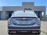 New 2026 Cadillac CT5 V w/ Platinum Package image 5
