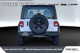 New 2025 Jeep Wrangler Sport image 4