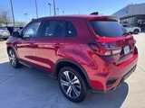 Used 2024 Mitsubishi Outlander Sport ES image 5