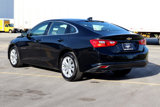 Used 2025 Chevrolet Malibu LT image 4
