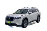 Used 2024 Nissan Pathfinder SV image 4