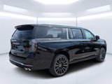 New 2025 Chevrolet Suburban High Country image 3