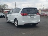Used 2020 Chrysler Pacifica Touring-L Plus w/ Tire & Wheel Group image 3