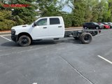 New 2025 RAM 3500 Tradesman image 2