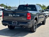 New 2026 RAM 1500 Laramie image 3