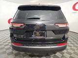 New 2025 Jeep Grand Cherokee L Laredo image 6