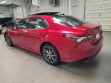 Used 2023 Toyota Camry XLE image 4