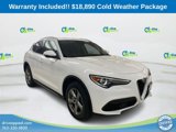 Used 2019 Alfa Romeo Stelvio AWD image 3