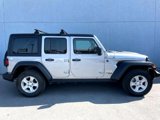 Used 2019 Jeep Wrangler Unlimited Sport S image 2
