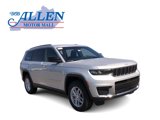 New 2025 Jeep Grand Cherokee L Laredo image 2