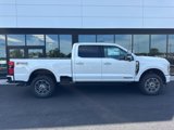 New 2025 Ford F350 Platinum image 2