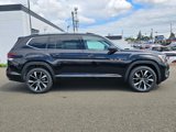 New 2025 Volkswagen Atlas SEL Premium R-Line image 3