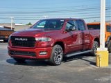 New 2026 RAM 1500 Laramie image 3