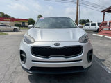 Used 2019 Kia Sportage LX image 2