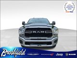 New 2024 RAM 2500 Tradesman w/ Chrome Appearance Group image 2