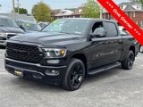Used 2024 RAM 1500 Big Horn image 3