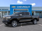 New 2026 Chevrolet Silverado 1500 High Country image 2