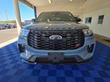 New 2025 Ford Explorer ST image 2