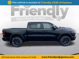 New 2026 RAM 1500 Rebel w/ G/T Package image 4